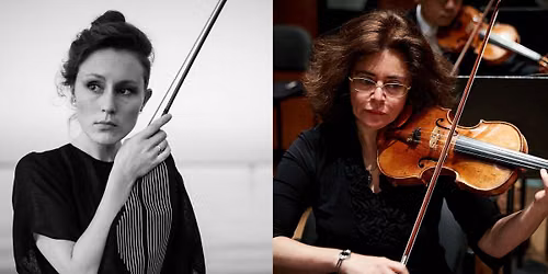 ProMusica Chamber Orchestra - PLAY! and Schubert's Third at Southern Theatre