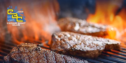 2026\/2027 Annual Meeting & Steak Fry
