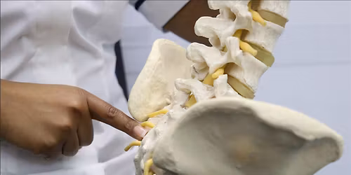 Cuando la quiropr\u00e1ctica te cambia la vida: lo que hay detr\u00e1s de tu cuidado