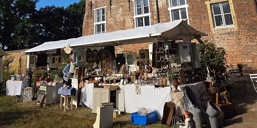 Kasteelfair Hernen 
