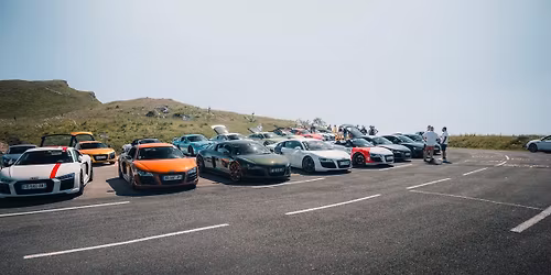 Audi R8 meeting 2026 !