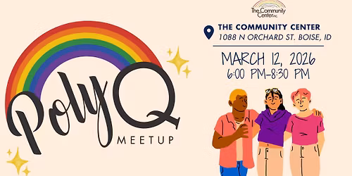 PolyQ Meetup