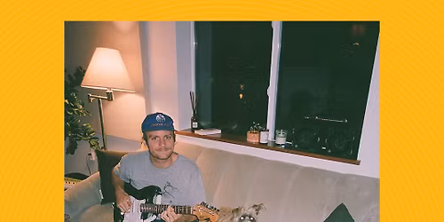 Mac DeMarco, Live at Aviva Studios, Factory International - Manchester