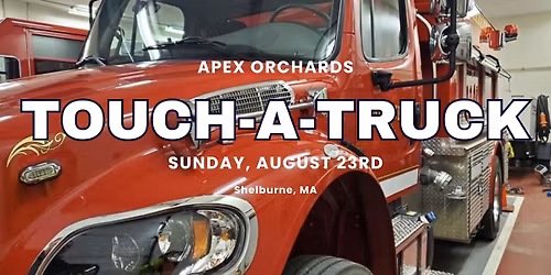 Touch-a-Truck