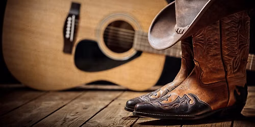 Saddle up for Cowboy Day