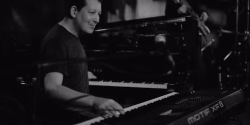Jeff Lorber Fusion (Jimmy Haslip & Sonny Emory)