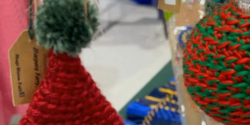 Holiday Handmade Market