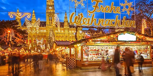 V\u00e1no\u010dn\u00ed V\u00edde\u0148 2025