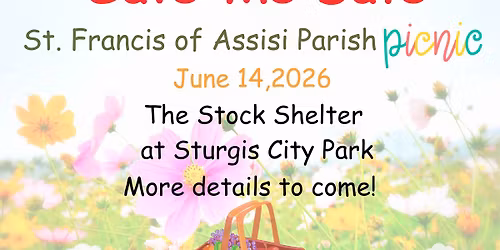 Parish Picnic