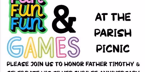 Parish Picnic