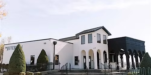 Catering at The Jefferson Tasting Event (June)