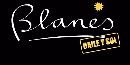 13\u00e8me \u00e9dition du Stage Multi-Danses "Baile y Sol de Blanes 2026"