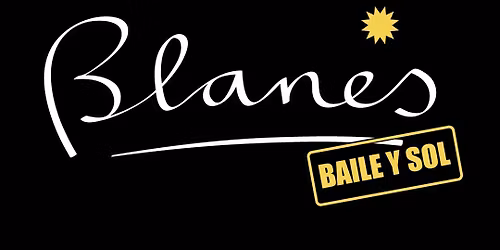 13\u00e8me \u00e9dition du Stage Multi-Danses "Baile y Sol de Blanes 2026"