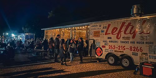 Night on the Farm - Summer kick-off!