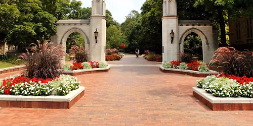 IU Alumni Happy Hour