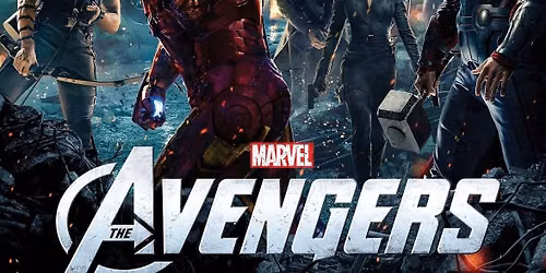 Avengers Movies Themed Trivia 