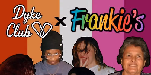 Dyke Club Meetup x Karaoke Night!