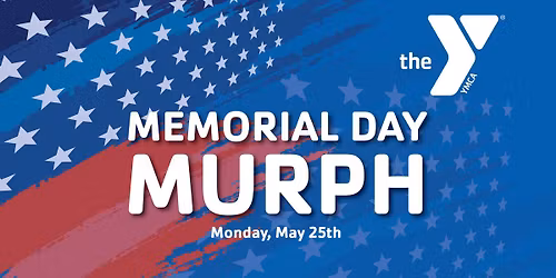 The Murph at the Y