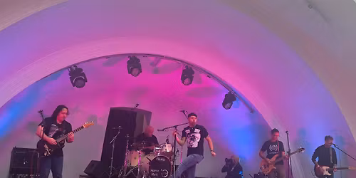 Friday night fundraiser 3rd April