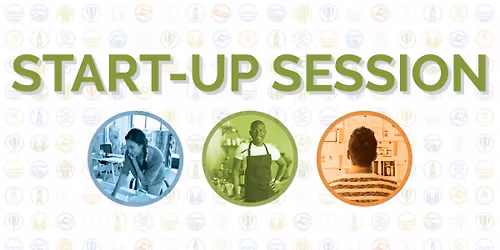 Start-Up Session - February