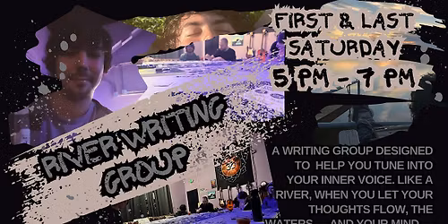 River Writing Group