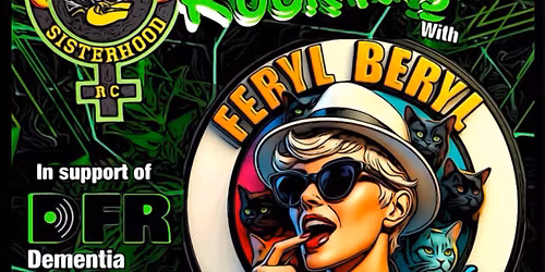 Rock Night for Dementia Friendly Radio 