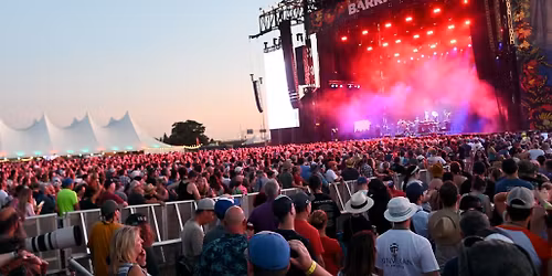 2026 Ultra Music Festival (Time: TBD) - Sunday