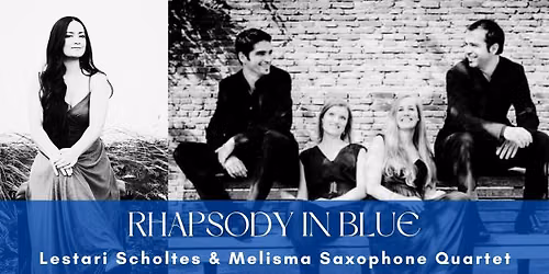 Rhapsody in Blue
