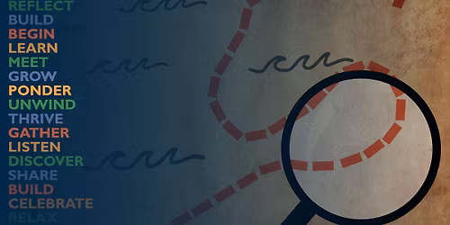 Spring Break Scavenger Hunt