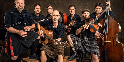 Great Irish Gathering \u00e0 Qu\u00e9bec