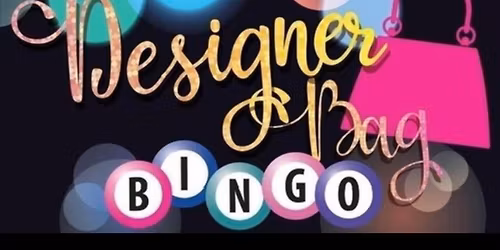 LADIES NIGHT ~ PURSE BINGO