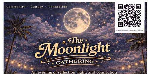 The Moonlight Gathering