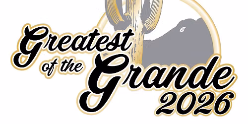 Greatest of the Grande Winners Announcement