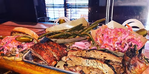 Wednesday Karaoke @ Sideways BBQ