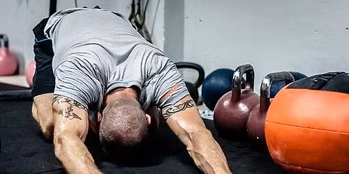 Koolitus Tartus "Selja tervis ja lihashooldus"