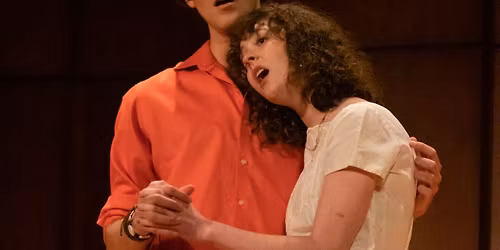 Music Theatre Recital