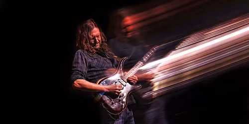 John K's Furthurmore