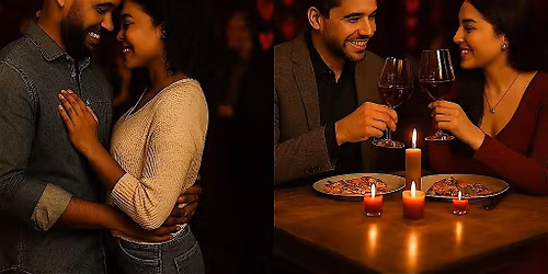 The Ultimate Valentines Month Curtain Call - A DATE NIGHT TO REMEMBER