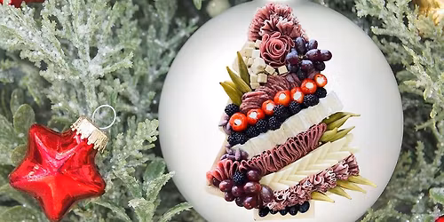 Charcuterie Workshop