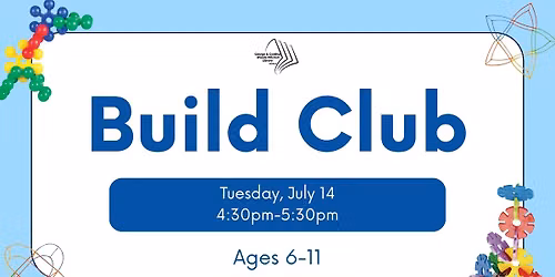 Build Club