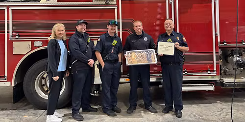 Celebrate America 250! Museum Series : An Agreeable Tyrant