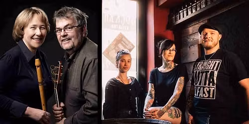 Irish Christmas Meeting 2025