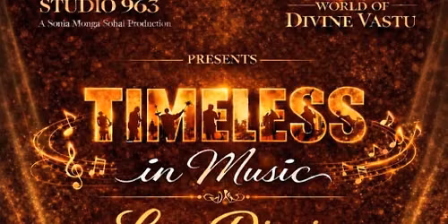 Timeless In Music - Love Diaries