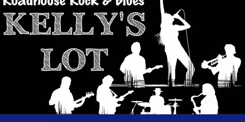 Kelly's Lot in Santa Barbara