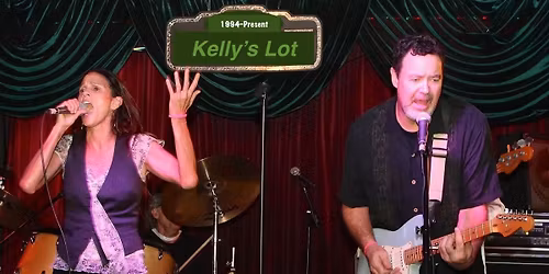 Kelly's Lot in Santa Barbara