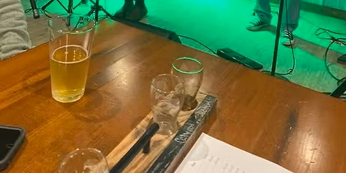 From The Top Unplugged debut performance at Jimmy T's Firehouse Pub!!!