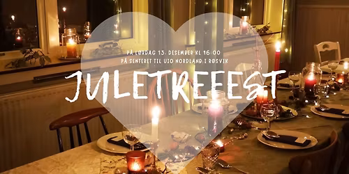 Juletrefest 2025