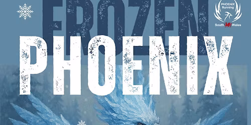 Frozen Phoenix
