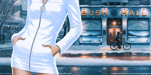 Hedkandi Present The Winter Disco Ball @ Bush Hall : London