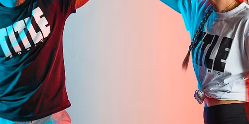 Title Boxing Club Theme Day Class: Coachella